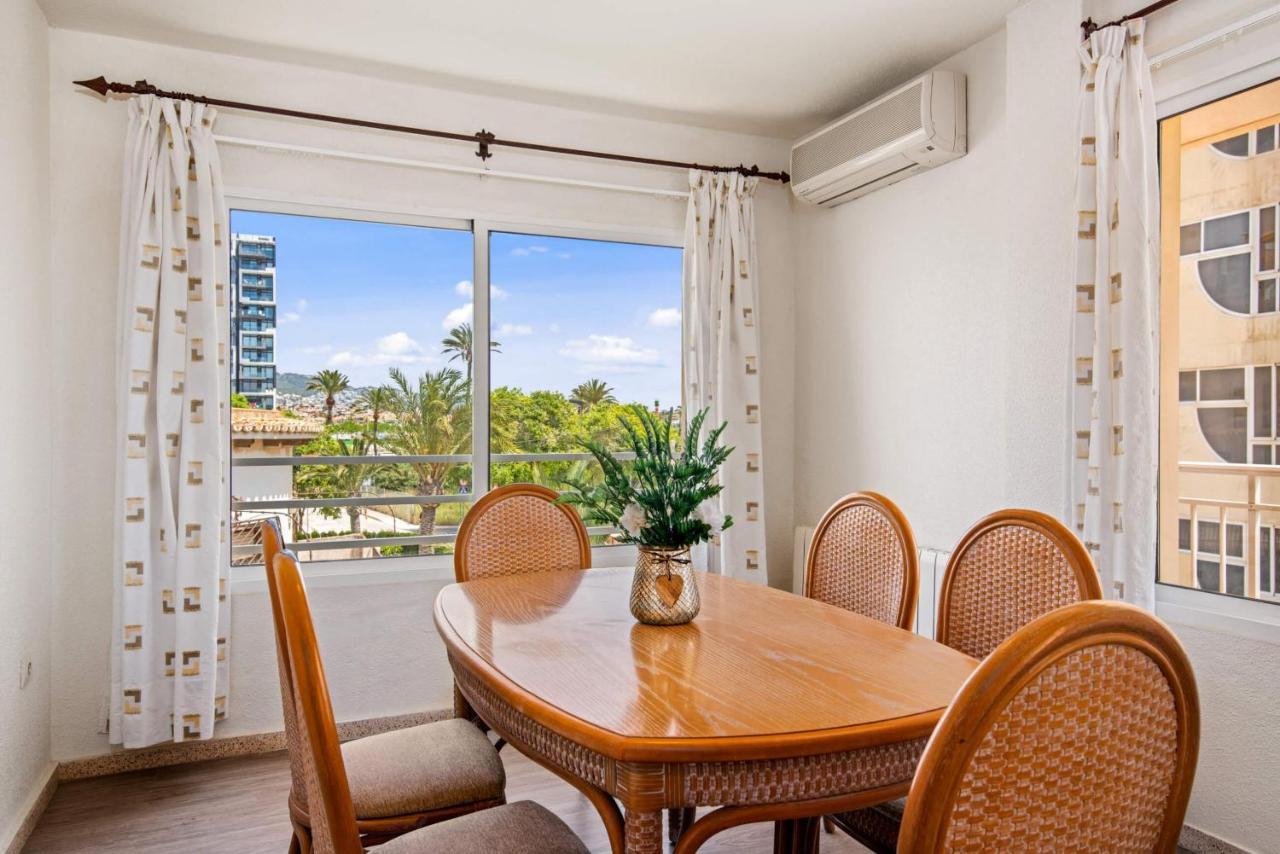 Apartamento Arenal 5 - Plusholidays Calp Exterior foto